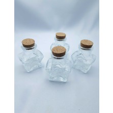 Be Beauty Yıldız Şişe 4'lü 45 cc