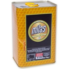 Milas Üreticiler Birliği Ihlamur Balı 5 kg Milas Üreticiler Birliği