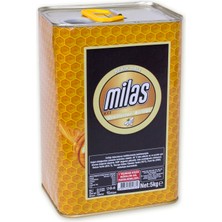 Milas Üreticiler Birliği Kekik Balı 5 kg Milas Üreticiler Birliği