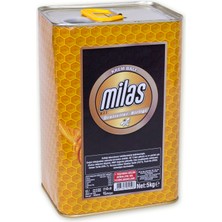 Milas Üreticiler Birliği Krem Balı 5 kg Milas Üreticiler Birliği