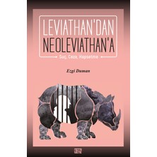 Leviathan’dan Neoleviathan’a Suç, Ceza, Hapsetme - Ezgi Duman