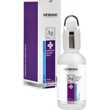 Ofrose  Collagen & Gümüş Suyu  Serum 30 ml