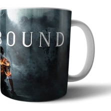 Pixxa Hellbound Kupa Bardak Model 1