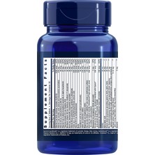 Life Extension Two-Per-Day Multivitamin 60 Tablets