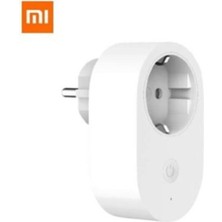 Xiaomi Mi Smart Telefon Kontrollü Akıllı Priz