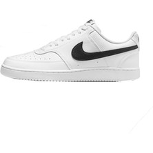 Nike Court Vision Lo Nn Erkek Beyaz Günlük Spor Ayakkabı DH2987-101