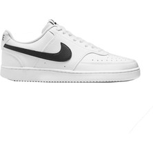 Nike DH2987-101 Court Vision Low Unisex Günlük Spor Ayakkabı