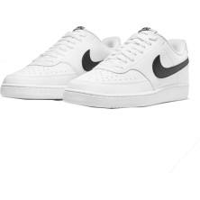 Nike DH2987-101 Court Vision Low Unisex Günlük Spor Ayakkabı