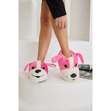 Köpek Figürlü Panduf