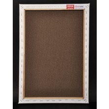 Sanatofis Standart Şase Profesyonel Tuval 21 x 30 cm