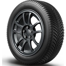 Michelin 225/45 R18 95Y XL Crossclimate 2 Oto 4 Mevsim Lastiği ( Üretim Yılı : 2023 )