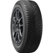 Michelin 225/45 R18 95Y XL Crossclimate 2 Oto 4 Mevsim Lastiği ( Üretim Yılı : 2023 )