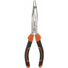 Magnusson Eğri Uçlu Kargaburun 200 mm