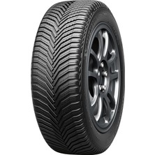 Michelin 235/45 R18 94W Crossclimate 2 Oto 4 Mevsim Lastiği ( Üretim Yılı: 2023 )