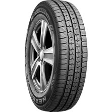Nexen 195/60 R16C 99/97T Winguard Wt1 Hafif Ticari Kış Lastiği  ( Üretim Yılı: 2022 )