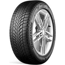 Bridgestone 255/35 R21 98W XL Blizzak LM005 Oto Kış Lastiği ( Üretim Yılı: 2023 )