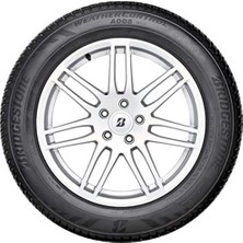 Bridgestone 255/50 R19 107W XL Weather Control A005 EVO M+S 4 Mevsim Oto Lastiği ( Üretim Yılı: 2023 )