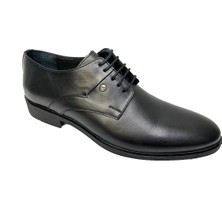 Nevzat Öge 050   Deri Anatomik Erkek Ayakkabı