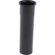 Sharplace Hoparlör Port Tüp Subwoofer Bas Tüp Hoparlör Kutusu Portu Hava Tüpü 3 '' (Yurt Dışından)