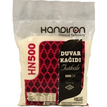 Handiron Duvar Kağıdı Tutkalı Yapıştırıcı   500 gr
