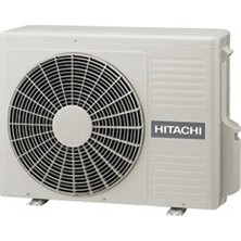 Hitachi RAK-50REF // RAC-50WEF A++ 17061 BTU Duvar Tipi Klima