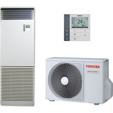 Toshiba 24 DI A Enerji 25250 BTU Salon Tipi Klima