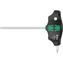 Wera 467 Hf T Kol Tx 15 x 100MM Tornavida 05023372001