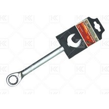 Glory Mandallı Cırcır Anahtar 10MM