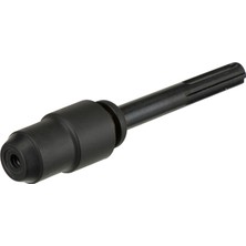 Tomax Sds Max - Sds Plus Adaptör - Sds Max` Tan Sds Plus`a Çevirici