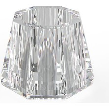 Bocchı Sorrento Diş Fırçalıktezgah Üstü Kristal 3102 0004