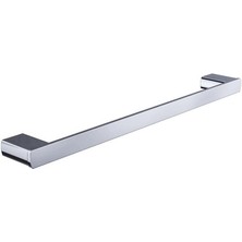 Bocchı Pisa Havluluk Uzun 492 mm Krom 3011 0012