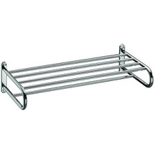 Bocchı Havlu Rafı 630 mm Krom 3057 0002