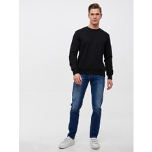 LTB Danitas Sweatshirt Siyah