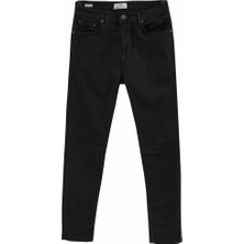 LTB Smarty Y Black Jeans