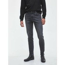 Ltb Dıego x Grey Dark Wash Jean Pantolon