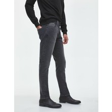 Ltb Dıego x Grey Dark Wash Jean Pantolon