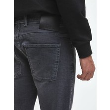 Ltb Dıego x Grey Dark Wash Jean Pantolon