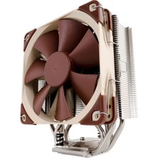 Noctua NH-U12S Intel AMD Uyumlu İşlemci Soğutucu