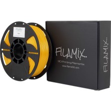 Filamix Pla + 1.75 mm 1 kg Plus