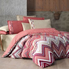 Sarev Maribo Flanel Nevresim Takımı Tek Kişilik