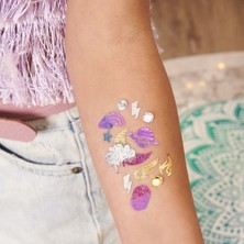 Oyuncakmatik Cool Maker, Shimmer Me Body Art