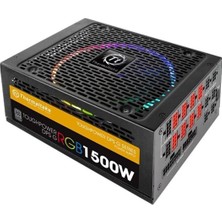 Thermaltake Toughpower Dps G TPG-1500DH5FET 80+ Titanium 14 cm Güç Kaynağı