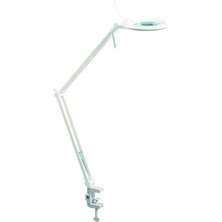 Class Mercekli LED Işıklı Masa Büyüteç Mg 1805
