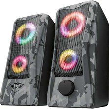 Trust 23379 Gxt 606 Javv Rgb 2.0 Speaker