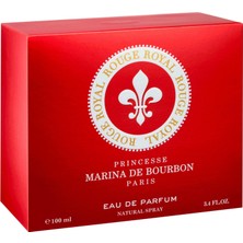 Marina De Bourbon Rouge Royal Edp 100 ml Kadın Parfümü