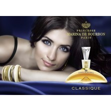 Marina De Bourbon Classique Edp 100 ml Kadın Parfümü