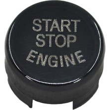 Alpha Auto Part Bmw F10, F30 Için Start - Stop Düğme Kapağı