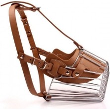 Nunbell Demir Ağızlık No:3