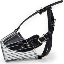 Nunbell Demir Ağızlık No:4