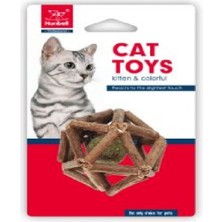 Nunbell Matatabi Catnıp Top 7cm